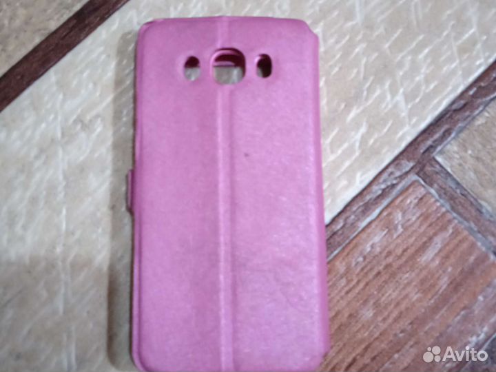 Чехол Samsung j5 2016