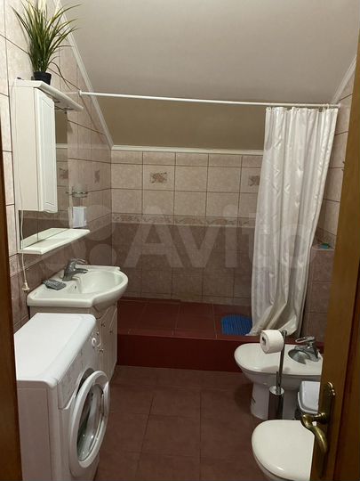 Дом 120 м² на участке 3 сот.