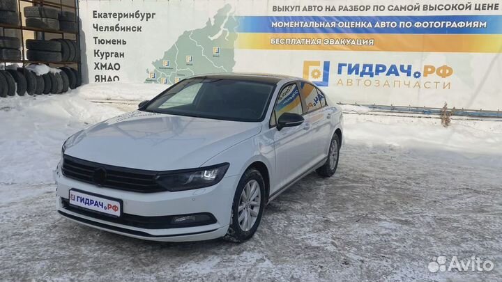 Кнопка многофункциональная Volkswagen Passat (B8) 3G0927137twzu