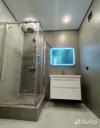 Ремонт квартир