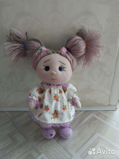 Игрушки