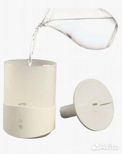 Ультразвуковой Увлажнитель воздуха