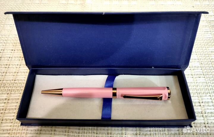 Ручка шариковая «LA geer»