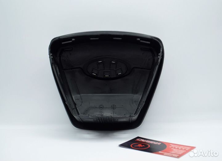 Рулевая накладка Ford Focus 3 (2015- )