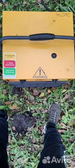 Тепловая пушка электрическая ballu 380в, 24квт