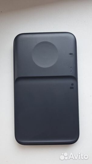 Samsung EP-P4300 беспроводное зарядное устройство