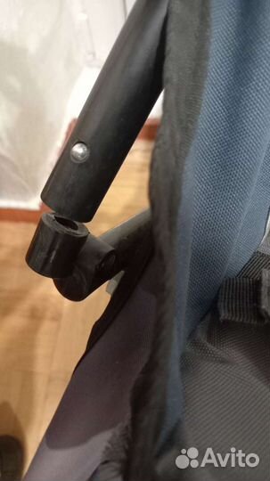 Коляска phil&teds, переноска