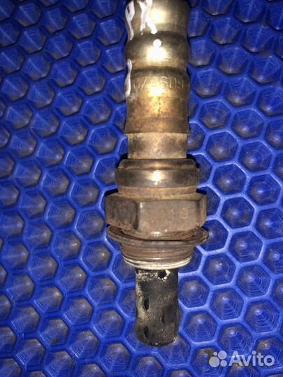 Лямбда зонд датчик кислорода mitsubishi lancer 9