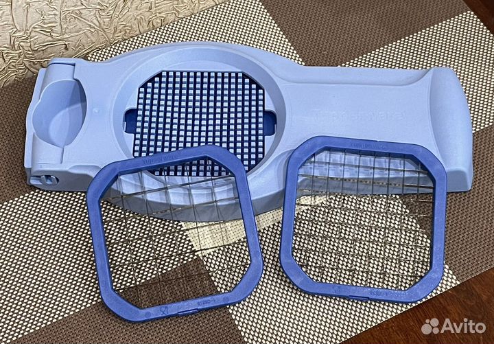 Чудо-резка Tupperware