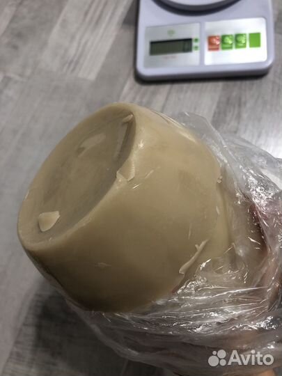 Пчелиный воск окрашенный