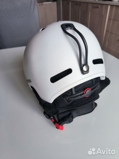 Шлем горнолыжный Rockbros