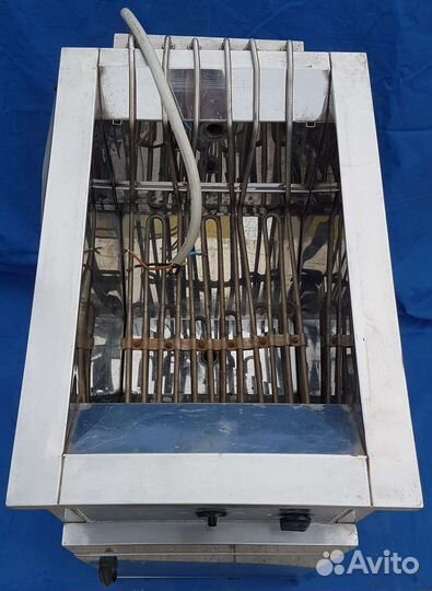 Фритюрница roller grill RF 14 S