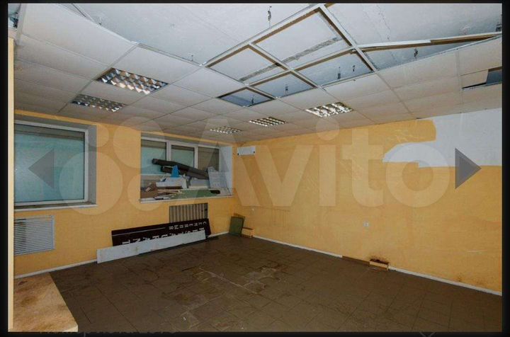 Свободного назначения, 93 м²