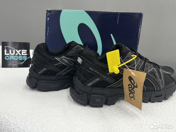 Кроссовки asics gel kahana 8