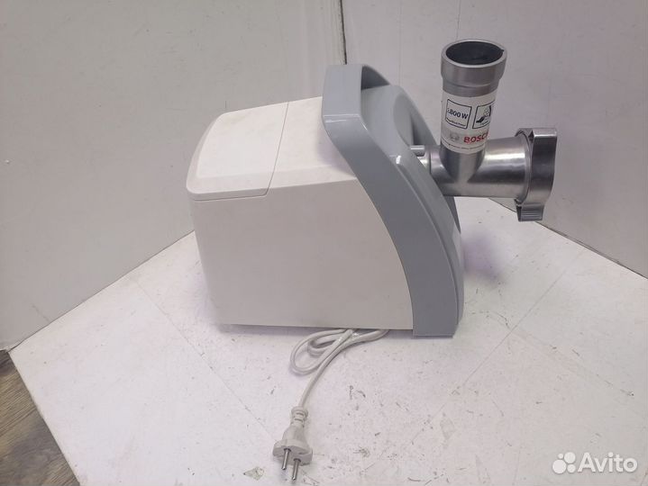 Мясорубки Bosch MFW 66020