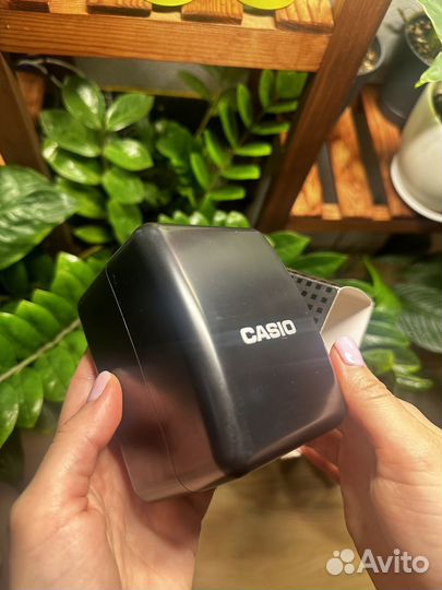 Наручные часы casio mtp-v005d-7b4