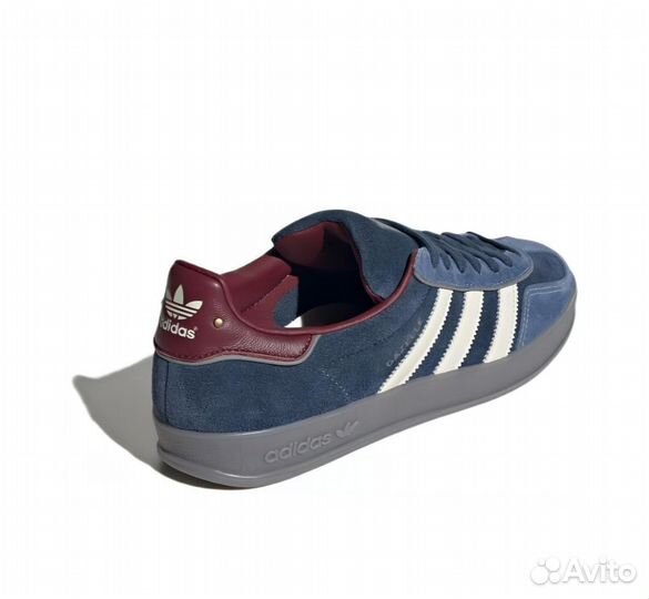 Adidas Gazelle Indoor 
