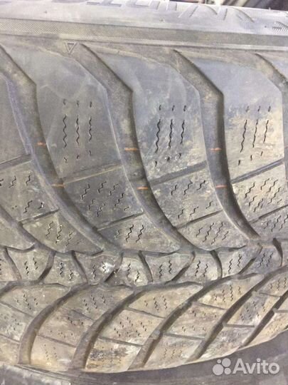 Accelera 651 235/55 R17