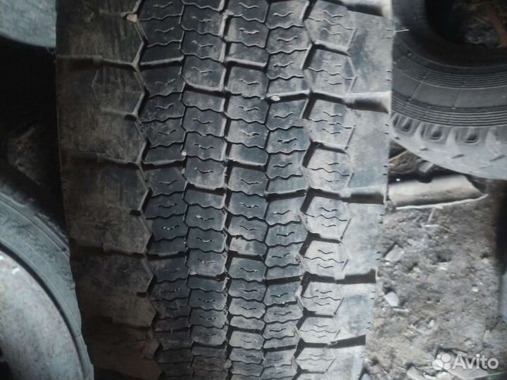 Doublestar 315/70 r 22.5