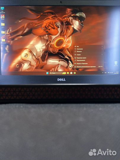 Ноутбук i5/GTX 1050 4gb