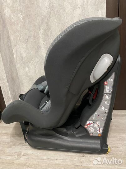 Детское автокресло Cam (Италия)