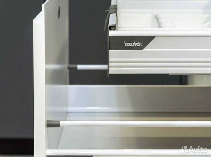 Кухня по вашим размерам на заказ