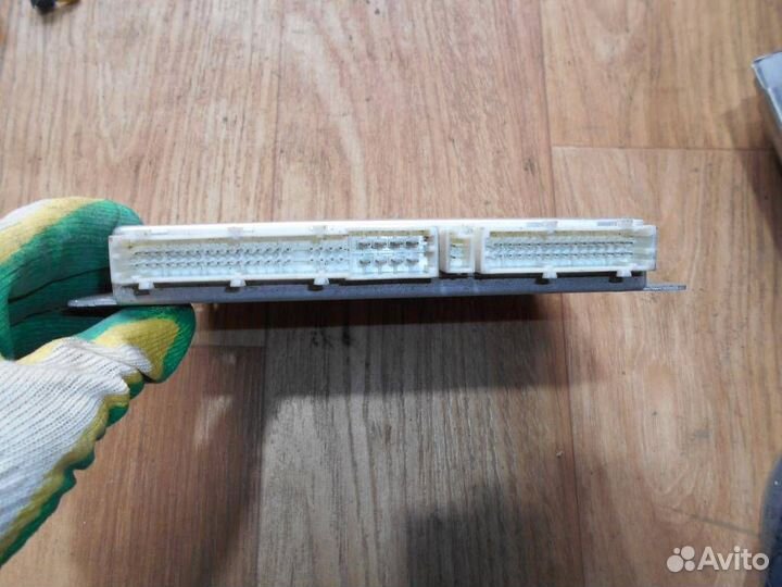 Блок управления ESP Mercedes Benz W210 E-Klasse 2