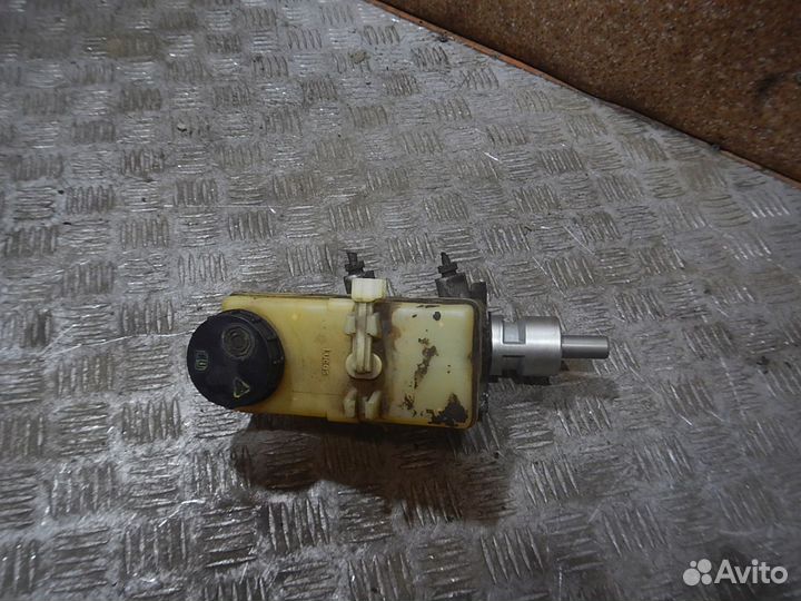 Цилиндр тормозной главный, Jaguar -S-type (00-06)