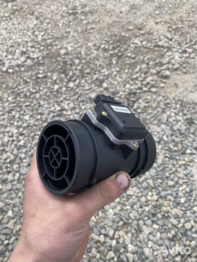 Дмрв krauf Opel Omega B