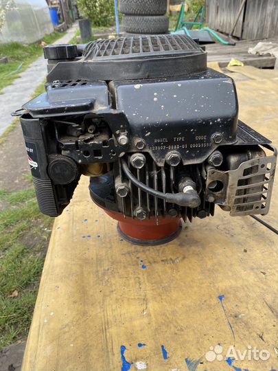 Мотор для мотоплуга