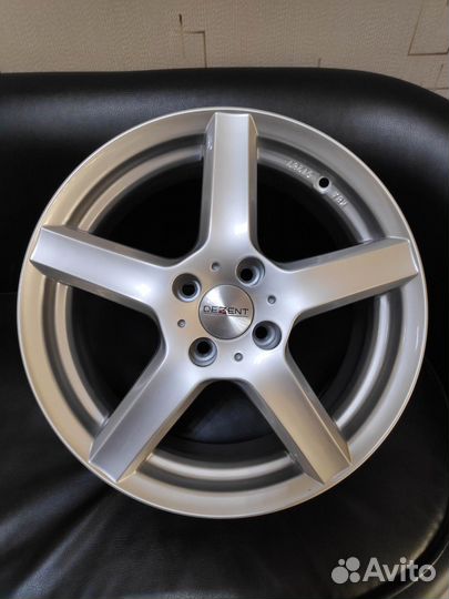 Диски R16 4*100