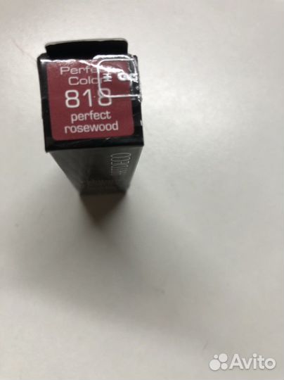 Помада artdeco 818