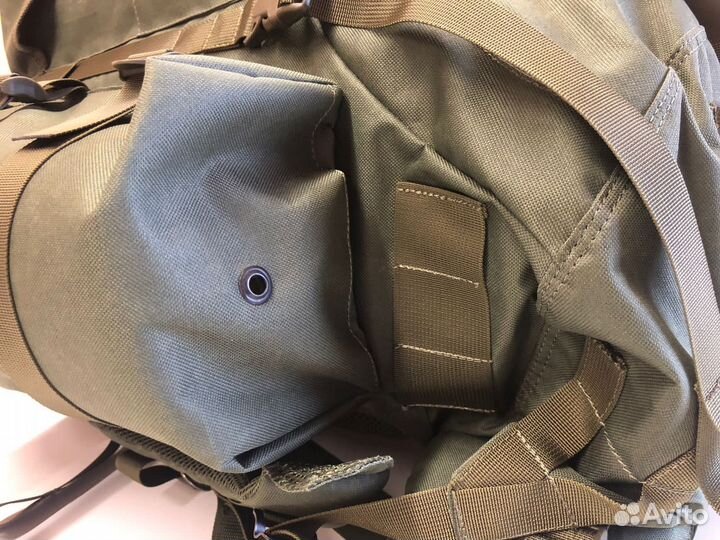Рюкзак рейдовый Атака 2