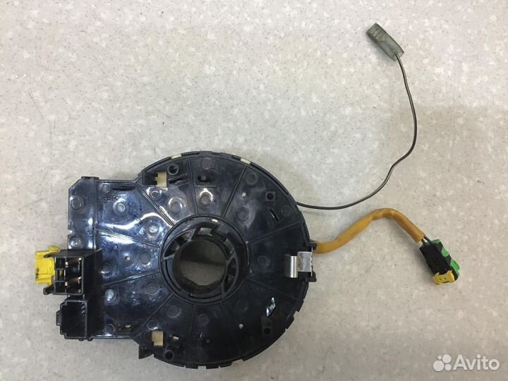 Механизм подрулевой для SRS (ленточный) Hyundai Ge