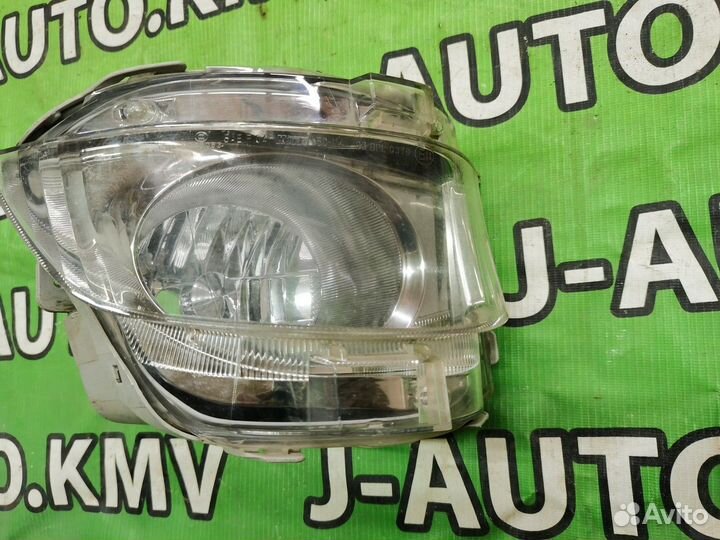 Фара противотуманная Lexus LS