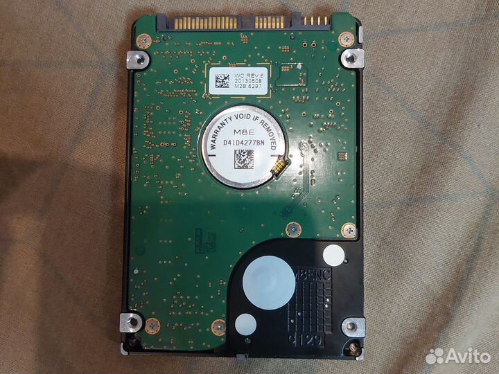 Жесткий диск для ноутбука 1 тб ST1000LM024