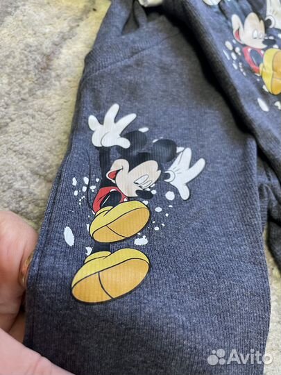 Спортивный костюм тройка