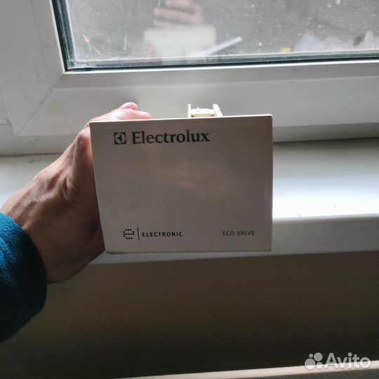 Лоток для стиральной машины Electrolux
