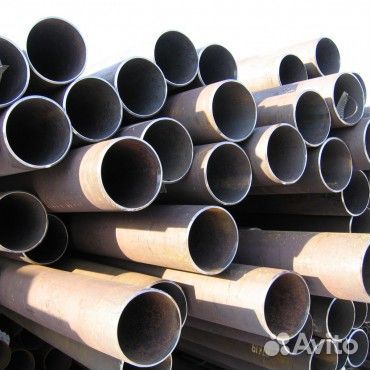 Труба б/у 273х5-6