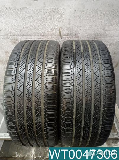 Michelin Latitude Tour HP 275/45 R19 95T