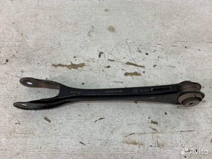 Рычаг продольный передний Bmw 5Er G30 2016