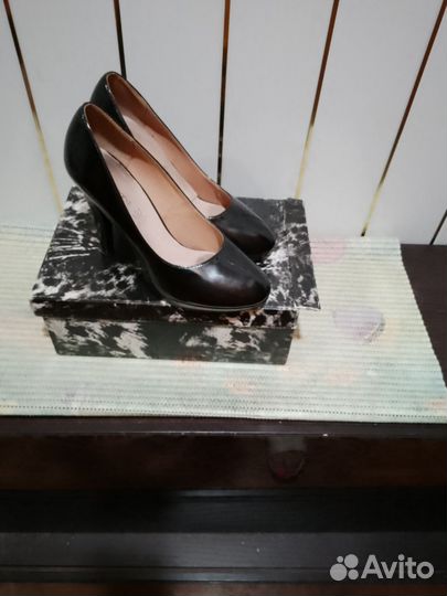 Туфли женские 40 размер