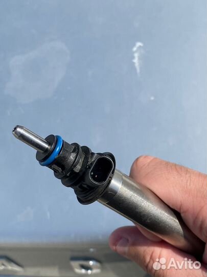 Форсунки w212