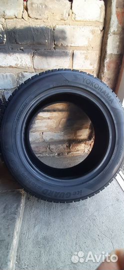 Yokohama Ice Guard IG50 205/55 R16 91Q