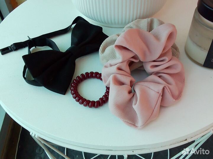 Аксессуары для волос