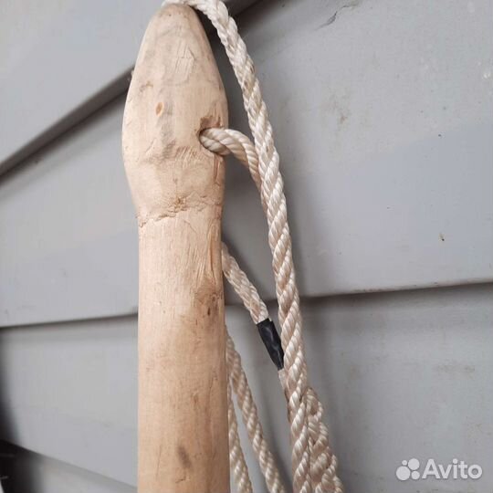 Пешня