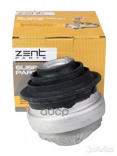 Z13238 подушка двс MB W220 2.8-3.7 &4WD M112 9