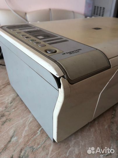 Принтер HP