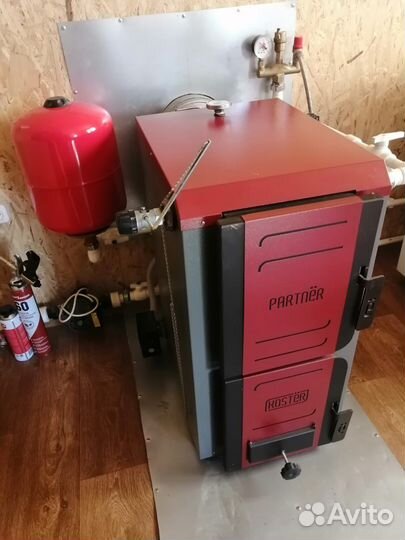 Печь дровянная