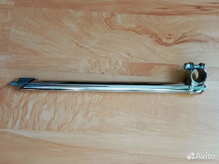 Вынос руля велосипеда L-350mm, D-22mm